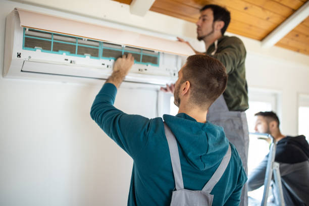 Best HVAC Retrofitting and Upgrading in Johnsonburg, PA
