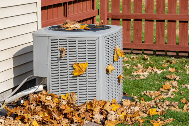 Best Furnace Cleaning in Johnsonburg, PA