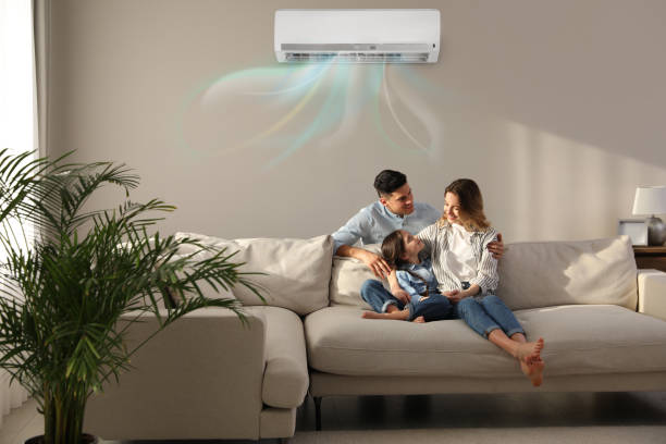 Best HVAC for Healthcare Facilities in Johnsonburg, PA