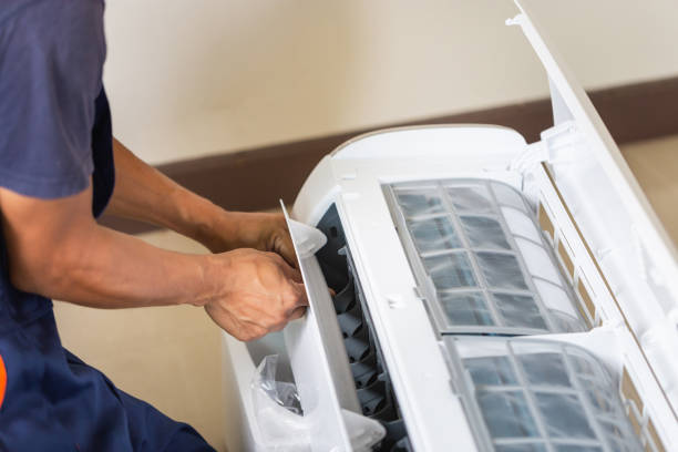 Best Emergency HVAC Services in Johnsonburg, PA
