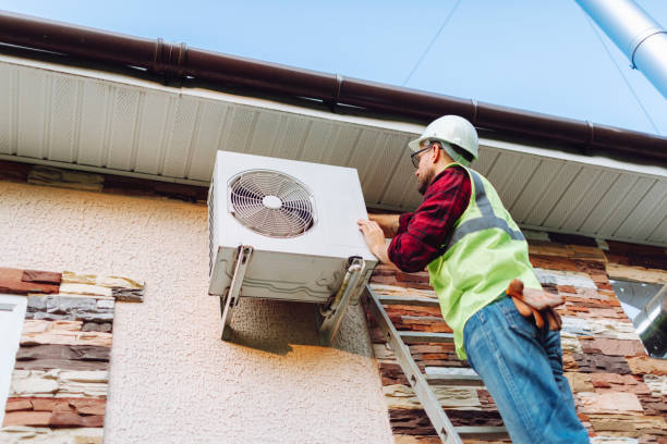 Best HVAC Software and Technology in Johnsonburg, PA