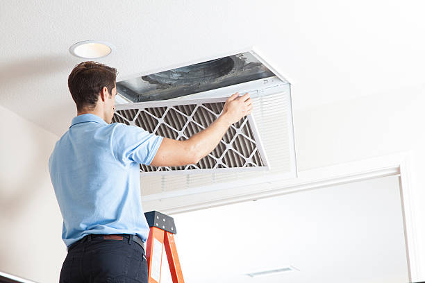 Professional HVAC in Johnsonburg, PA