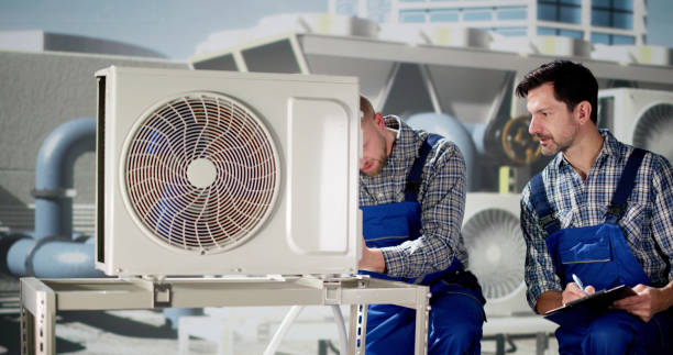 Best HVAC Consulting and Engineering in Johnsonburg, PA
