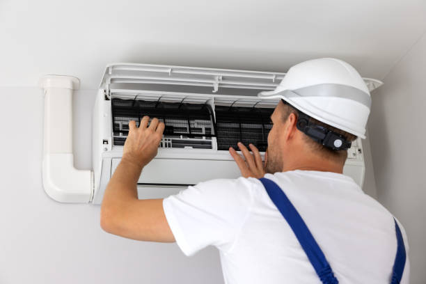 Best HVAC Supply and Distribution in Johnsonburg, PA