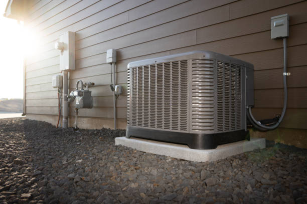 Best Air Conditioning Cleaning in Johnsonburg, PA
