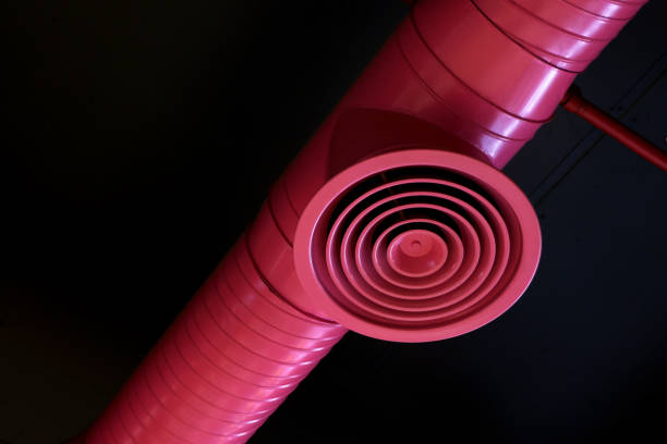 Best Seasonal HVAC Services in Johnsonburg, PA